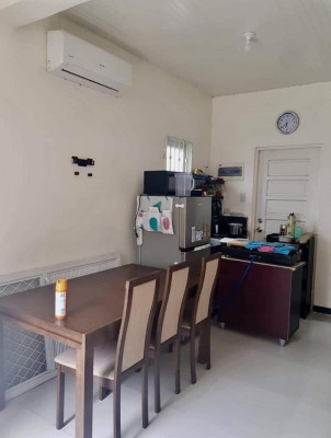 For Sale House and Lot