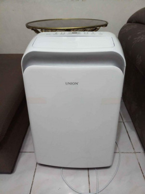 UNION portable aircon 1.5hp