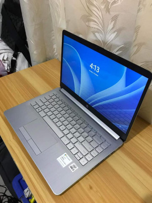 Hp Intel Core i3-10110U CPU 2.6GHz