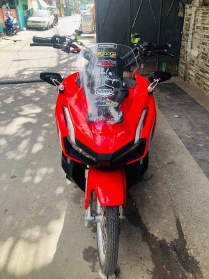 2020 Honda ADV 150