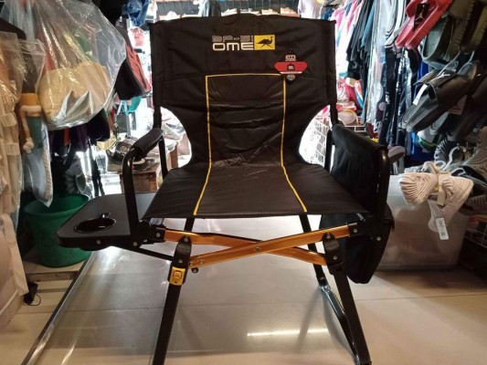 ARB COMPACT DIRECTOR HIGH/CHAIR