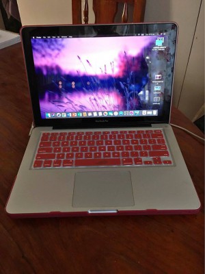Macbook  Pr0 2011