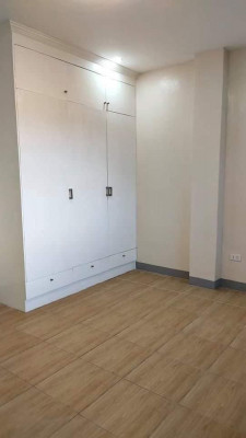 Brandnew House and Lot For Sale