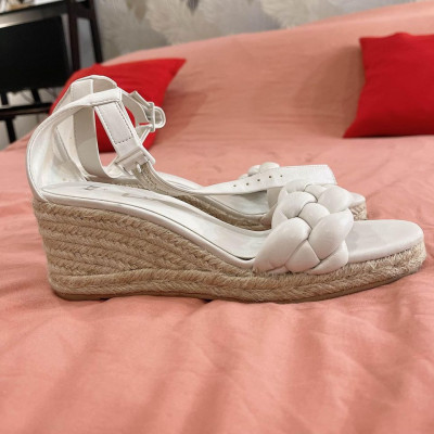 H&M Wedge Sandals