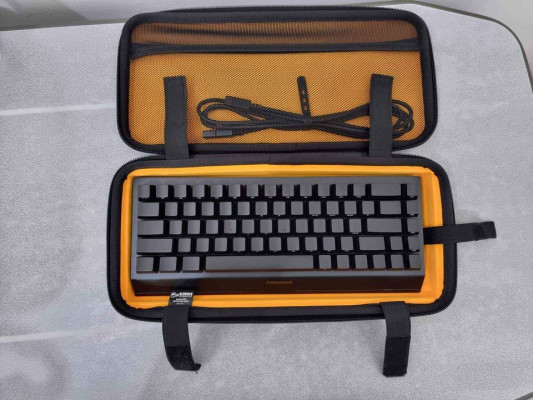 Razer BLACKWIDOW V3 MINI [Phantom Edition]