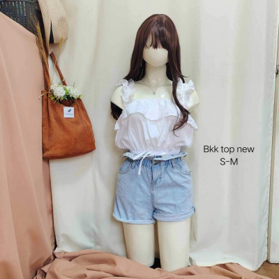 Bangkok Tops Collection