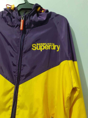 Superdry Jacket