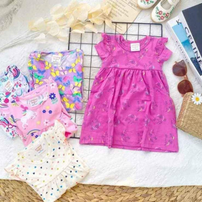 CUTE DRESSES FOR GIRLS