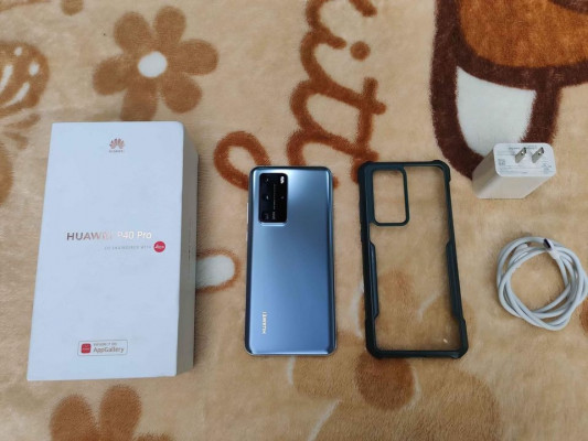 HUAWEI P40 PRO (8/256) 5G