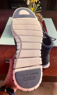 Cole Haan  Hiker Boots