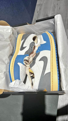 Air Jordan 1 low “Tokyo 96”