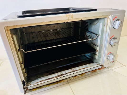Oven for Sale