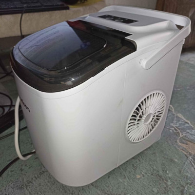 HICON MINI ICE MAKER