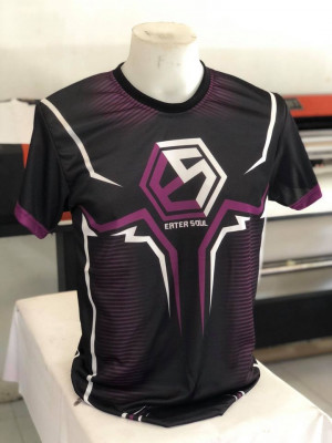 FULL SUBLIMATION Jersey