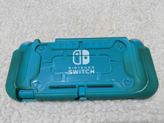 Nintendo switch lite 256gb