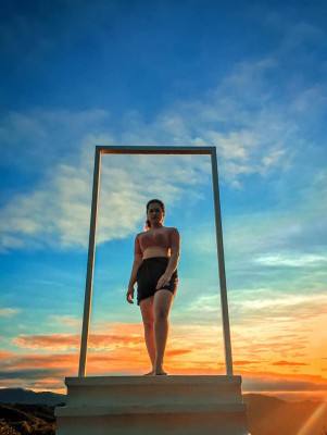 NOAH'S ARK + BALI OF TANAY