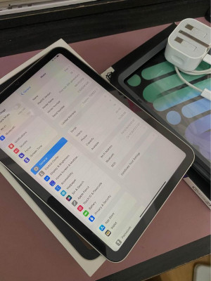 iPad Mini 6 64GB