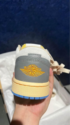 Air Jordan 1 low “Tokyo 96”