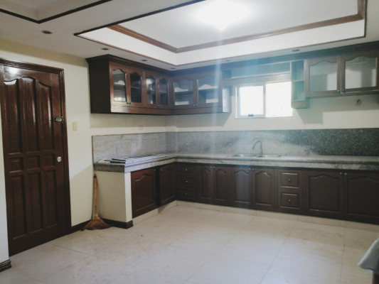 Mansion in CARMENVILLLE Subdivision Angeles City