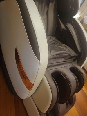 Ogawa Massage Chair