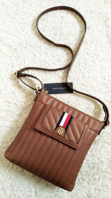 Branded US and Japan Bags