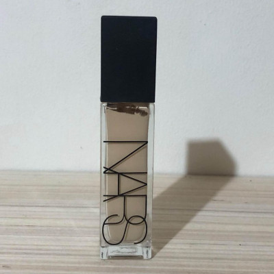 N ARS Radiant Longwear Foundation in Gobi 30mL