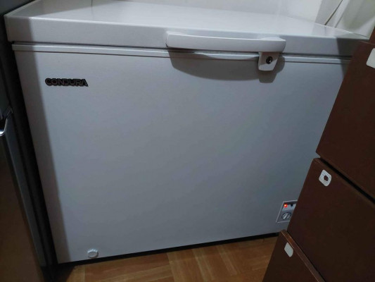 Condura 7.0 cu ft Chest Freezer
