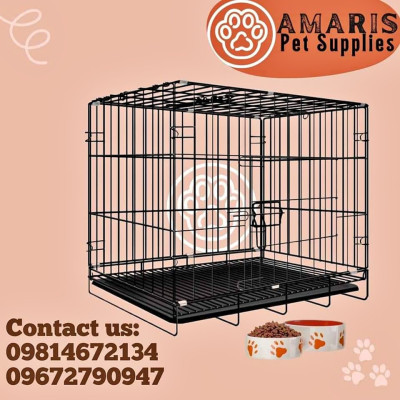 Pet Cage BATANGAS