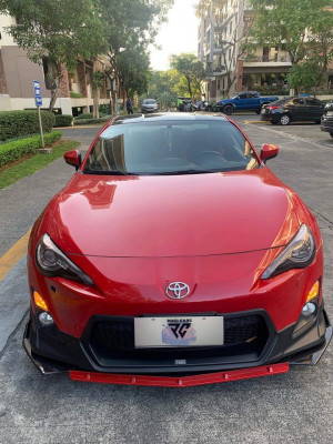 Toyota GT 86