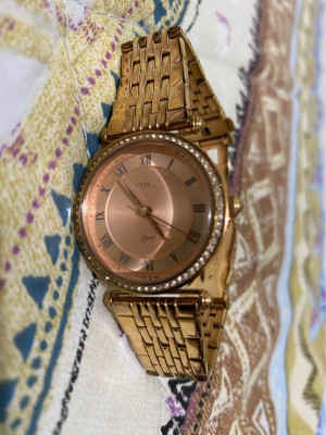Fossil watch for sale