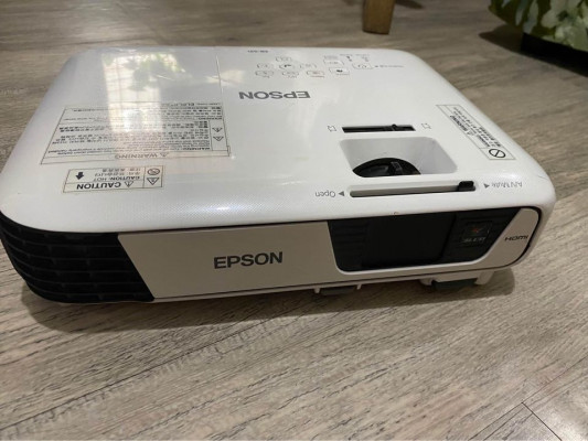 Epson projector