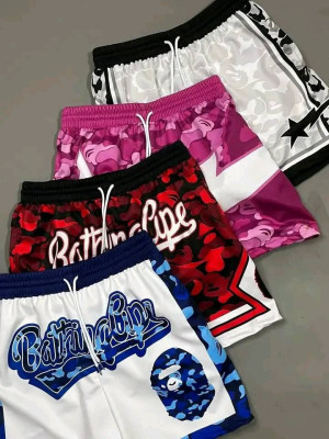 BAPE SHORT HIGHQUALITY!!