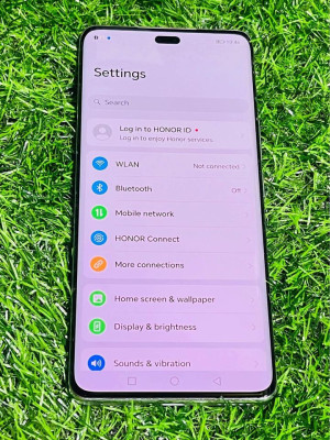 Honor 80 Pro 5G (12+7GB/256GB)
