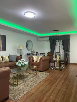 Brand New House in Angeles City