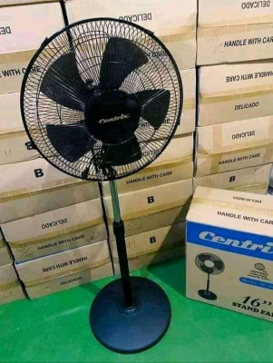 BUY ONE TAKE ONE CENTRIX STAND FAN