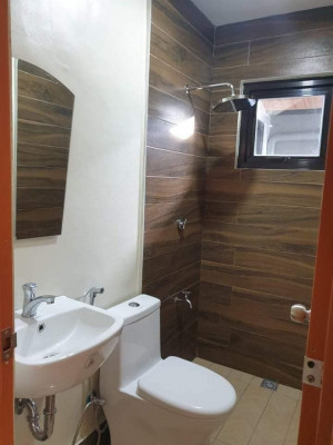 Brand New Modern House