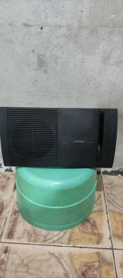 Bose speaker