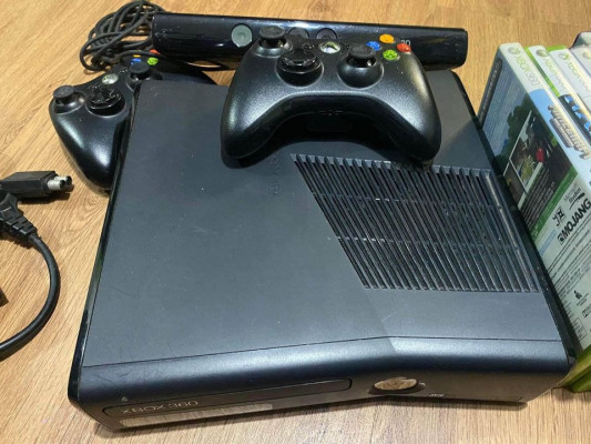XBOX 360