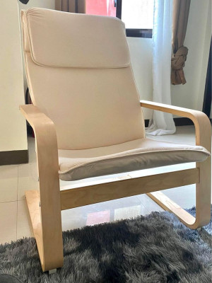 Ikea chair