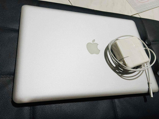 MacBook Pro 15(early 2011)