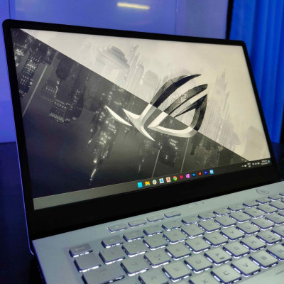 Asus ROG Zephyrus G14 2020