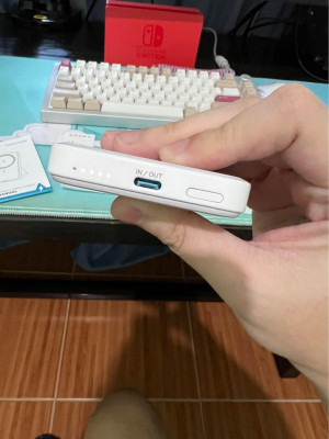 Anker Magnetic Battery(MagGo) Series 6