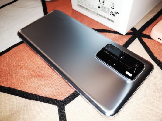 Huawei P40 Pro 5G