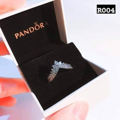 Original Pandora From Hongkong