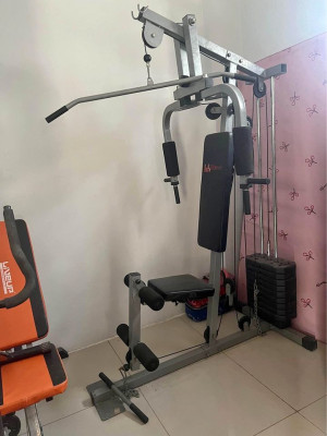 HOMEGYM RUSH FOR SALE