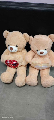 Teddy Bear Stuffed Toys Bouquet