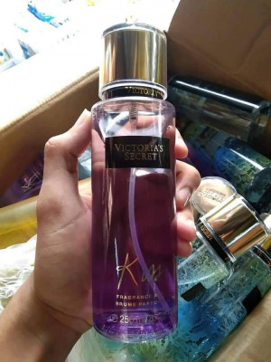 Victoria secret perfume