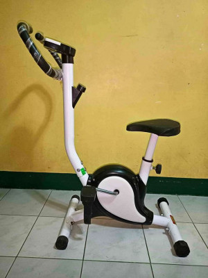 Stationary Bike