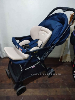 Joie Baby stroller