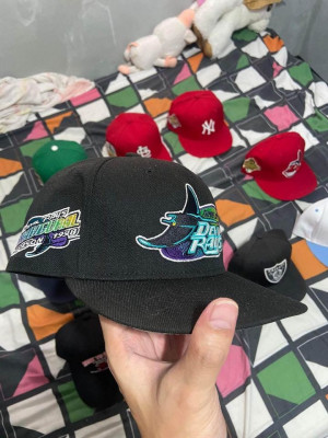 Tampa Bay Rays, Hatclub by New Era